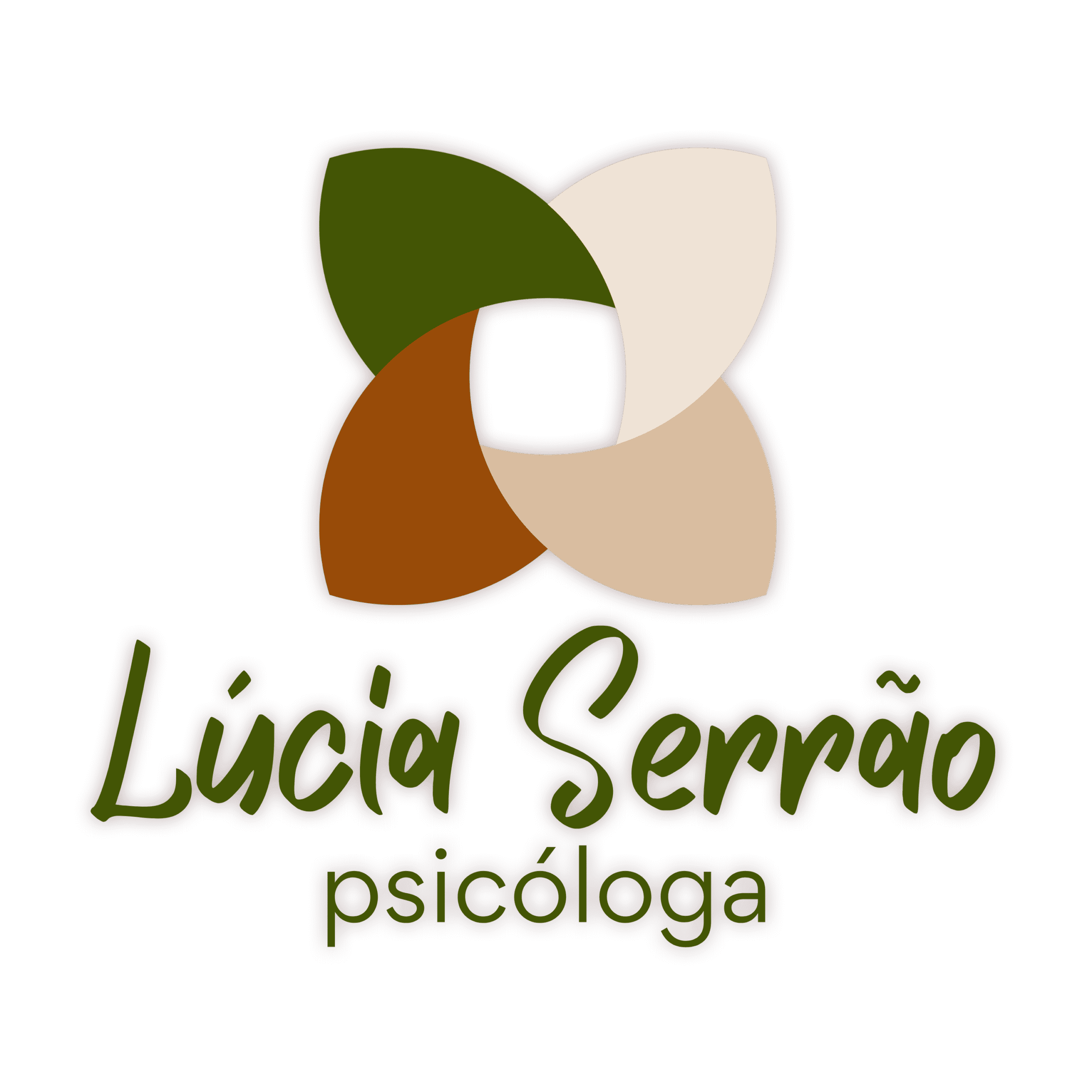 Psicologa Lucia Serrão